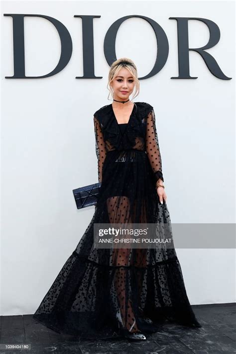 photocall dior|58 Photos & High Res Pictures .